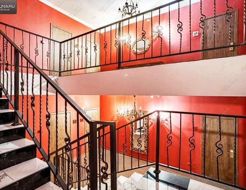 HOTEL MARTON Boutique and Spa, в Краснодаре, ул. Длинная, 66 | 26 | 1001sauna.com