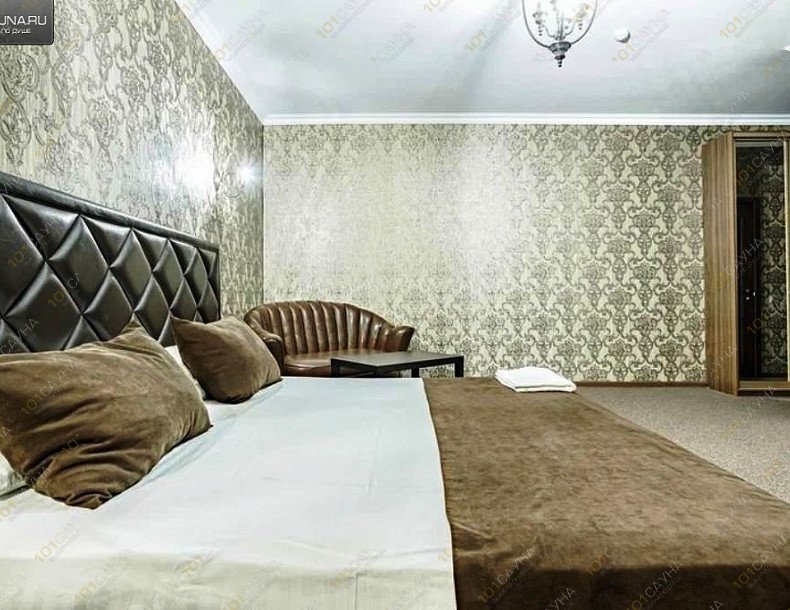 HOTEL MARTON Boutique and Spa, в Краснодаре, ул. Длинная, 66 | 27 | 1001sauna.com