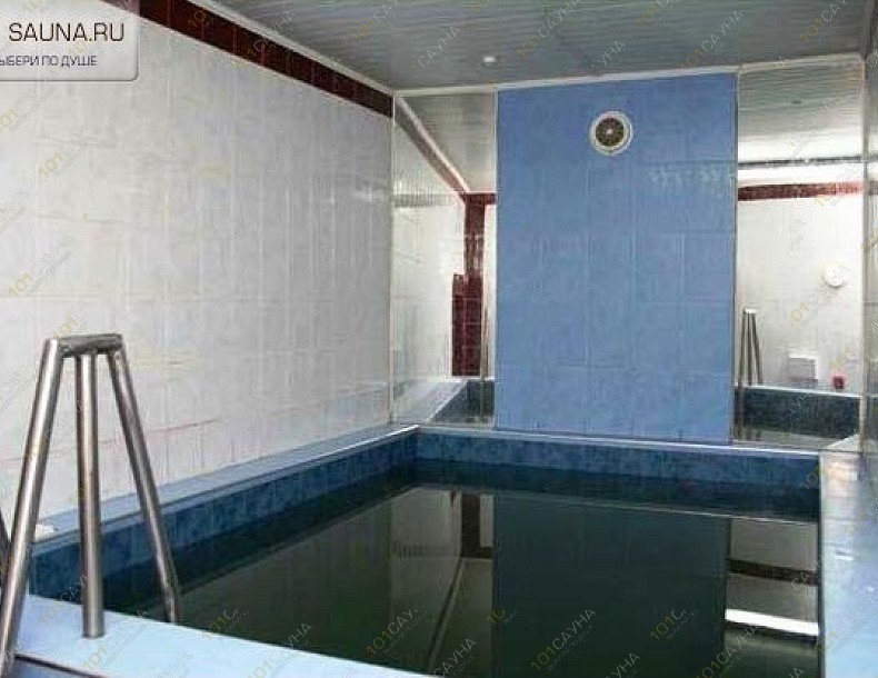 Сауна Августо, в Калининграде, Зои Космодемьянской, 3 | Сауна "Августо" Калининград. Каталог: Бани и сауны Калининграда Бассейн. | 1001sauna.com