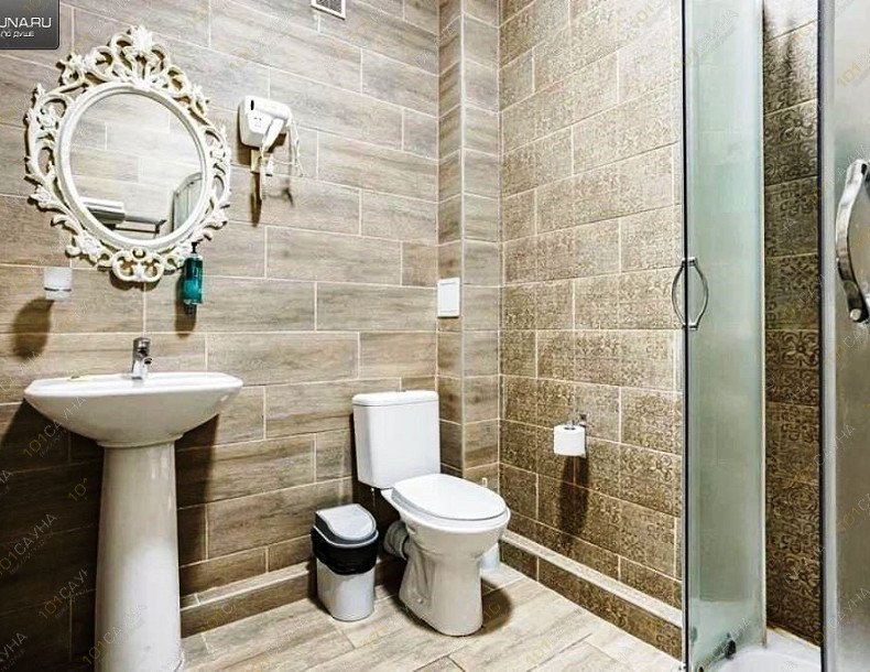 HOTEL MARTON Boutique and Spa, в Краснодаре, ул. Длинная, 66 | 28 | 1001sauna.com