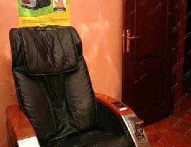 Сауна Августо, в Калининграде, Зои Космодемьянской, 3 | Сауна "Августо" Калининград. Каталог: Бани и сауны Калининграда Массажное кресло. | 1001sauna.com