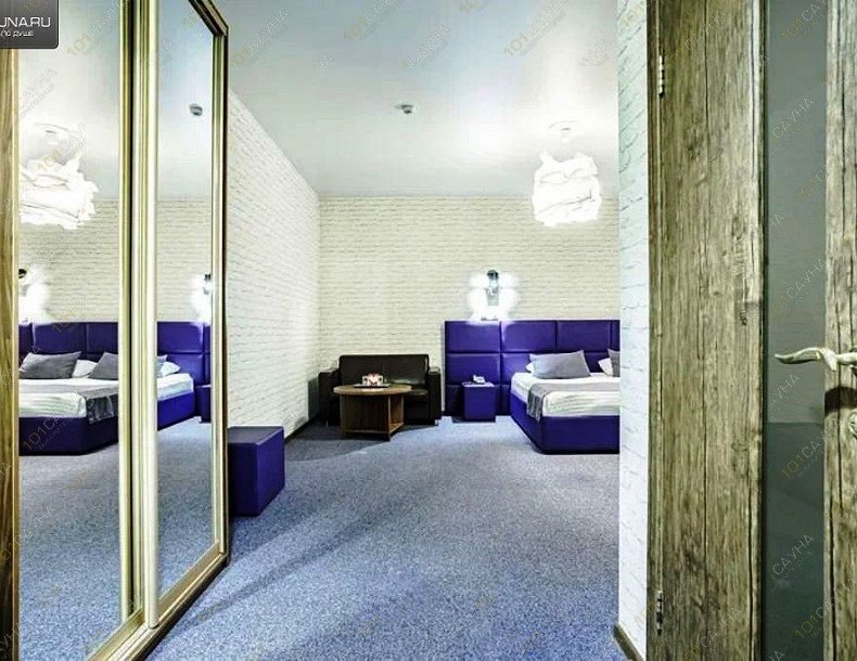 HOTEL MARTON Boutique and Spa, в Краснодаре, ул. Длинная, 66 | 30 | 1001sauna.com