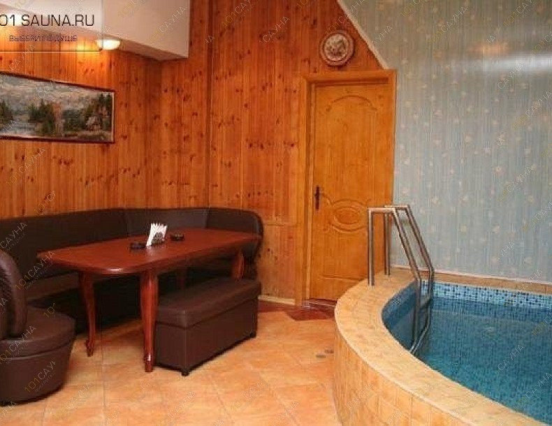 Сауна Виктория, в Калининграде, Вагоностроительная, 1а | Сауна "Виктория" Калининград. Каталог: Бани и сауны Калининграда. Зона отдыха. | 1001sauna.com