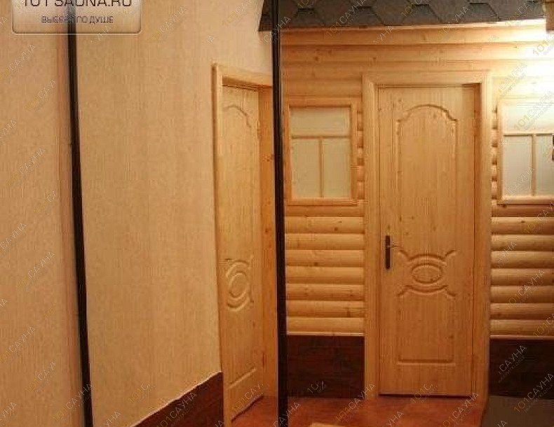 Сауна Виктория, в Калининграде, Вагоностроительная, 1а | Сауна "Виктория" Калининград. Каталог: Бани и сауны Калининграда. Прихожая. | 1001sauna.com