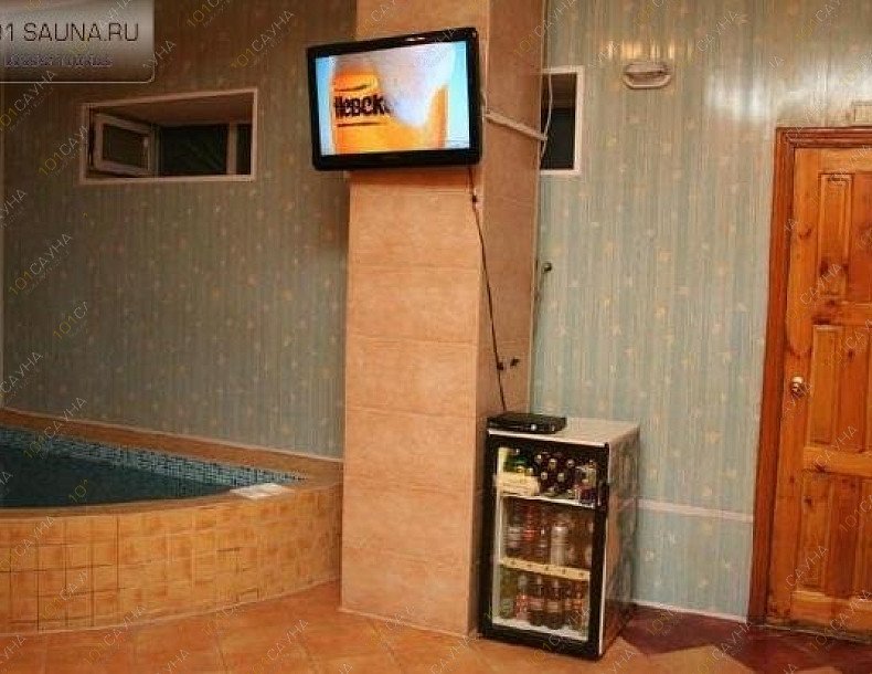 Сауна Виктория, в Калининграде, Вагоностроительная, 1а | Сауна "Виктория" Калининград. Каталог: Бани и сауны Калининграда. Интерьер. | 1001sauna.com