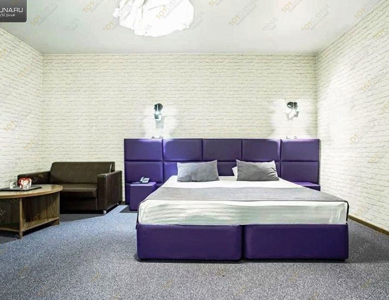 HOTEL MARTON Boutique and Spa, в Краснодаре, ул. Длинная, 66 | 32 | 1001sauna.com