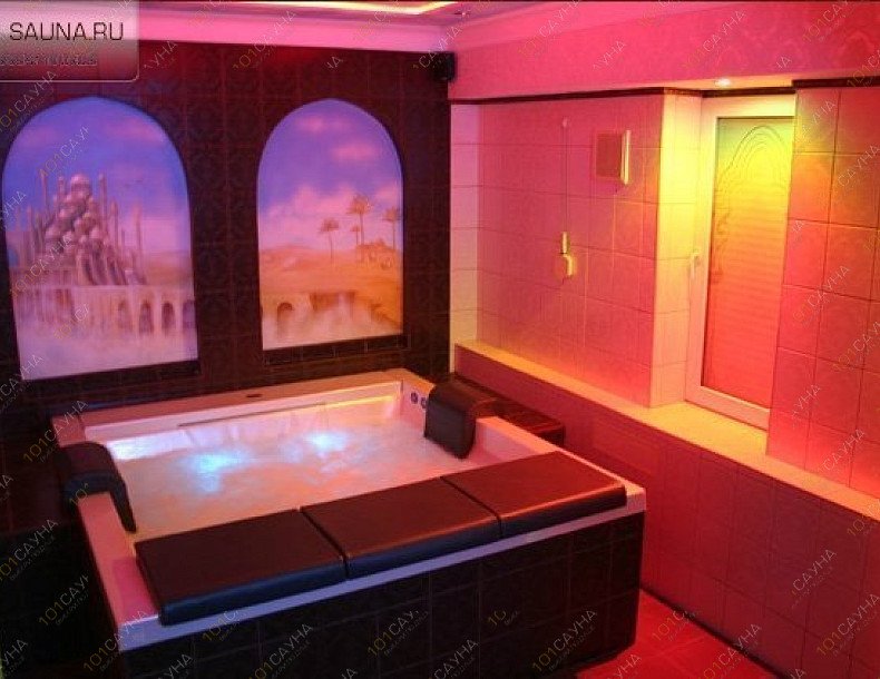 Сауна Милана, в Калининграде, Генерал-лейтенанта Захарова, 1 | Сауна "Милана" Калининград. Каталог: Бани и сауны Калининграда. Джакузи | 1001sauna.com