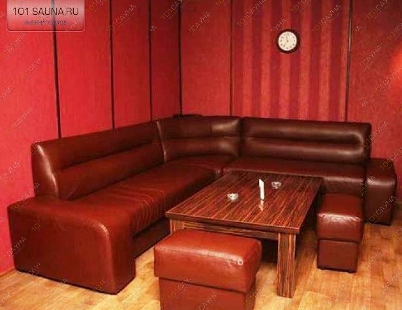 Сауна Милана, в Калининграде, Генерал-лейтенанта Захарова, 1 | Сауна "Милана" Калининград. Каталог: Бани и сауны Калининграда. Зона отдыха. | 1001sauna.com