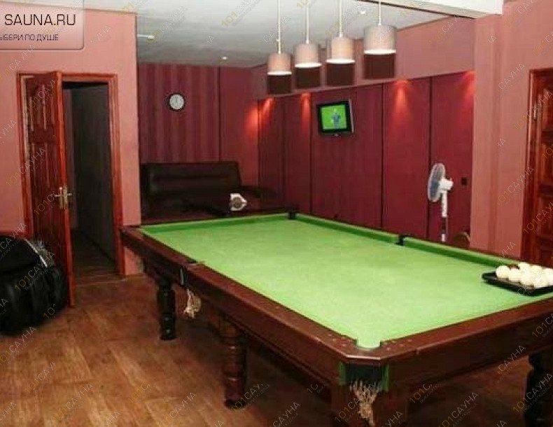 Сауна Милана, в Калининграде, Генерал-лейтенанта Захарова, 1 | Сауна "Милана" Калининград. Каталог: Бани и сауны Калининграда. Бильярд. | 1001sauna.com