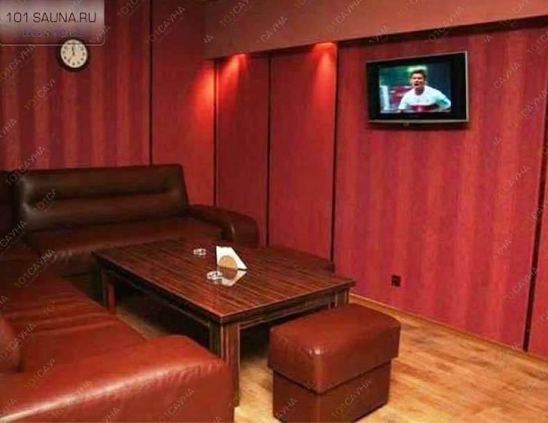 Сауна Милана, в Калининграде, Генерал-лейтенанта Захарова, 1 | Сауна "Милана" Калининград. Каталог: Бани и сауны Калининграда. Зона отдыха. | 1001sauna.com