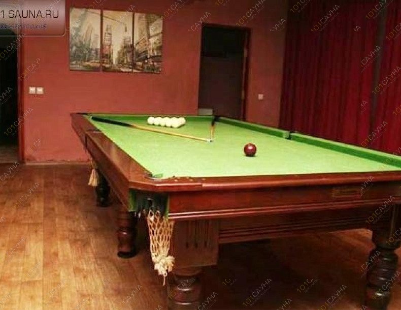 Сауна Милана, в Калининграде, Генерал-лейтенанта Захарова, 1 | Сауна "Милана" Калининград. Каталог: Бани и сауны Калининграда. Бильярд. | 1001sauna.com