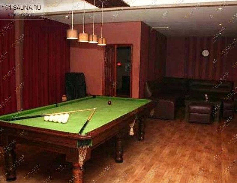 Сауна Милана, в Калининграде, Генерал-лейтенанта Захарова, 1 | Сауна "Милана" Калининград. Каталог: Бани и сауны Калининграда. Бильярд. | 1001sauna.com