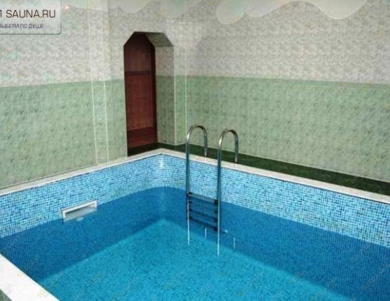 Сауна Милана, в Калининграде, Генерал-лейтенанта Захарова, 1 | Сауна "Милана" Калининград. Каталог: Бани и сауны Калининграда. Бассейн. | 1001sauna.com