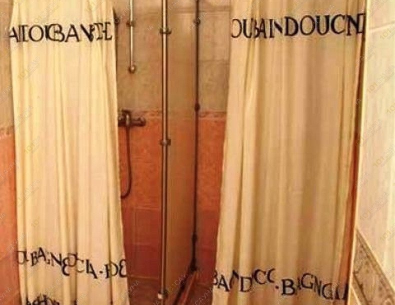 Сауна Милана, в Калининграде, Генерал-лейтенанта Захарова, 1 | Сауна "Милана" Калининград. Каталог: Бани и сауны Калининграда. Душевая. | 1001sauna.com