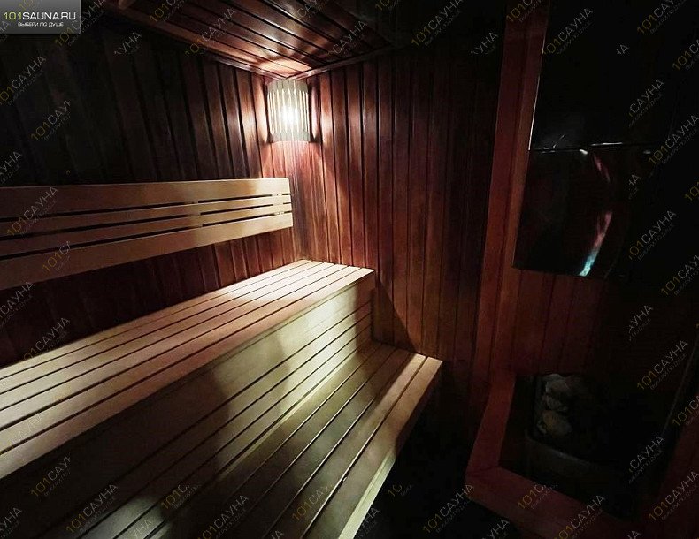 Сауна в отеле Villa Dias, в Краснодаре, Аэродромная, 63 | 2 | 1001sauna.com