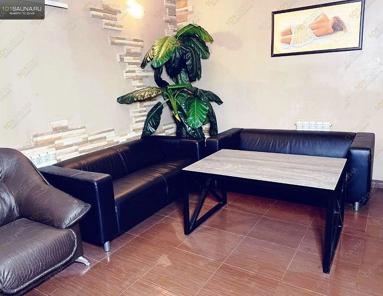 Сауна в отеле Villa Dias, в Краснодаре, Аэродромная, 63 | 5 | 1001sauna.com