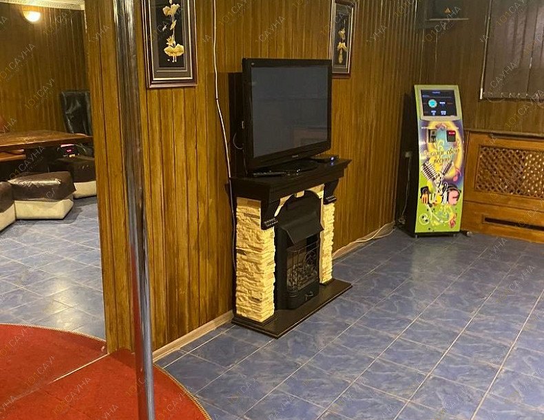 Сауна Джокер, в Москве, Буракова, 6 строение 16 | Русский зал. Фото 8 | 1001sauna.com