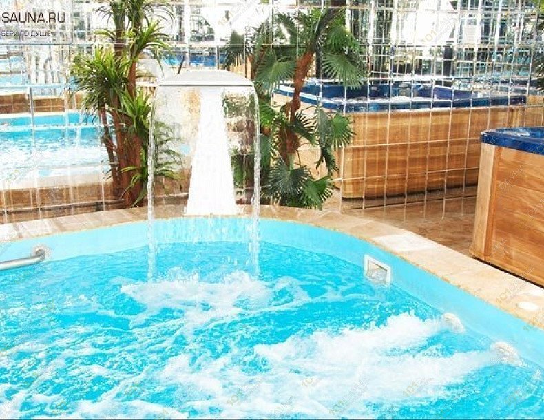 Атлантик, гостиничный комплекс