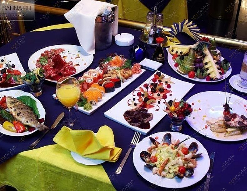 Гостиничный комплекс Атлантик, в Рязани, Ленина, 4 | 5 | 1001sauna.com