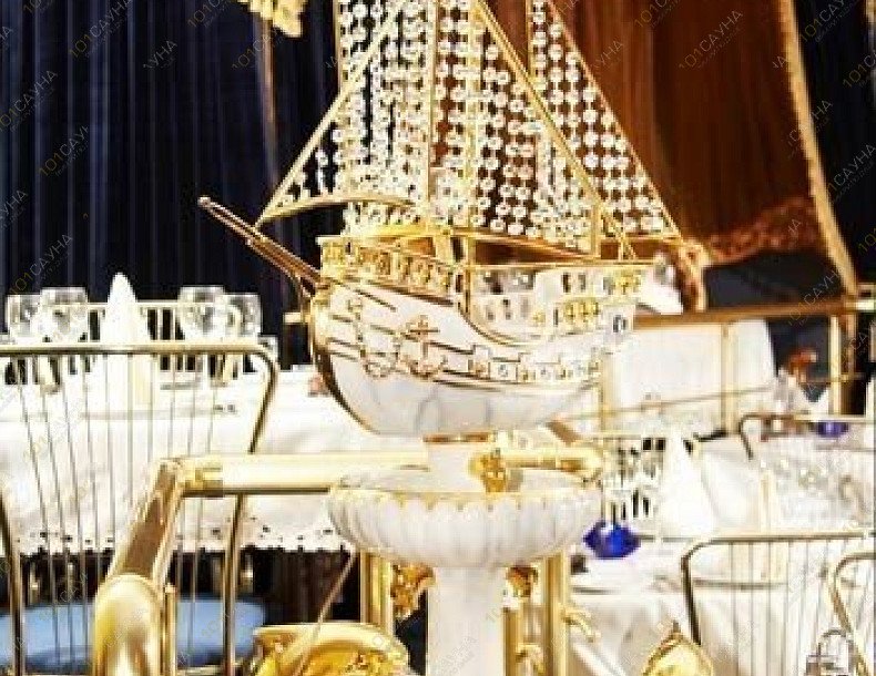 Гостиничный комплекс Атлантик, в Рязани, Ленина, 4 | 7 | 1001sauna.com