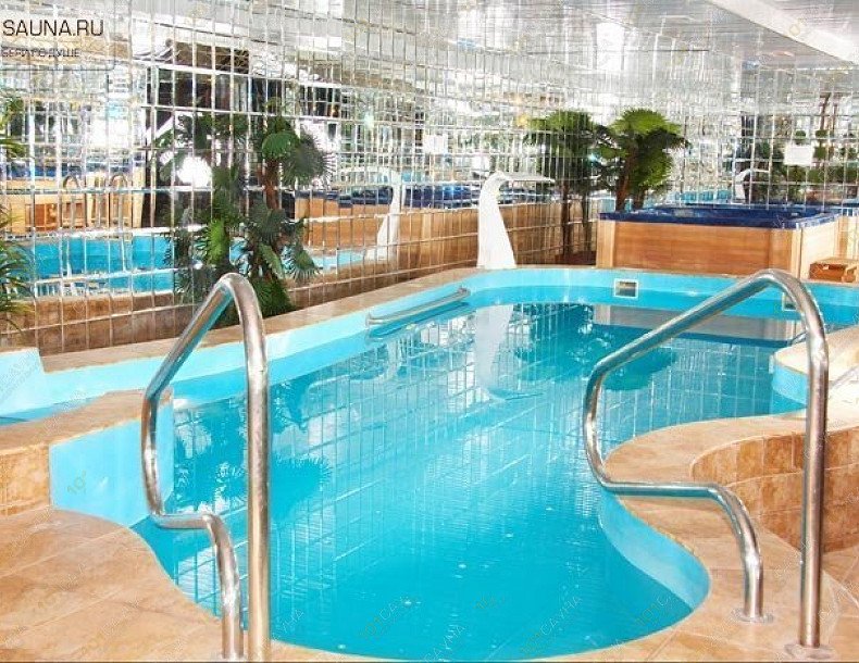 Гостиничный комплекс Атлантик, в Рязани, Ленина, 4 | 8 | 1001sauna.com