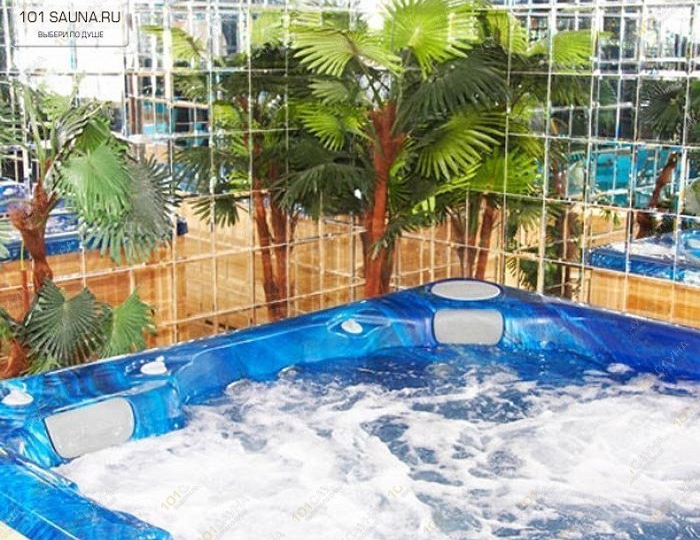 Гостиничный комплекс Атлантик, в Рязани, Ленина, 4 | 9 | 1001sauna.com