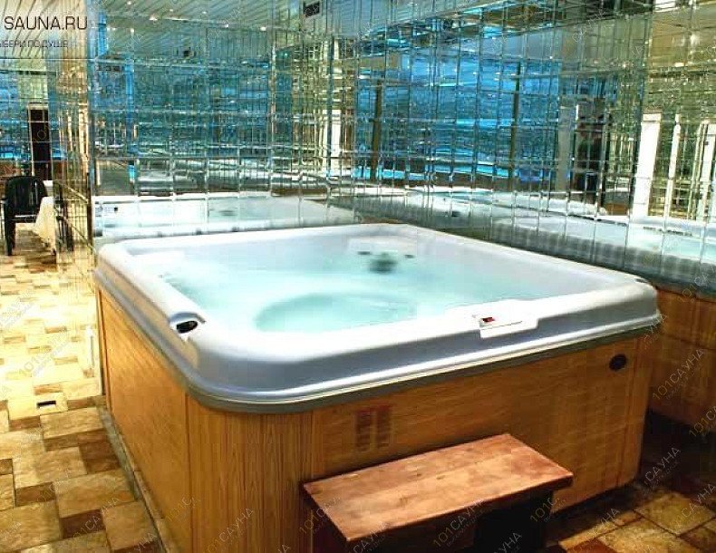 Гостиничный комплекс Атлантик, в Рязани, Ленина, 4 | 10 | 1001sauna.com