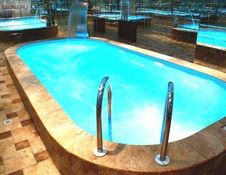 Гостиничный комплекс Атлантик, в Рязани, Ленина, 4 | 11 | 1001sauna.com