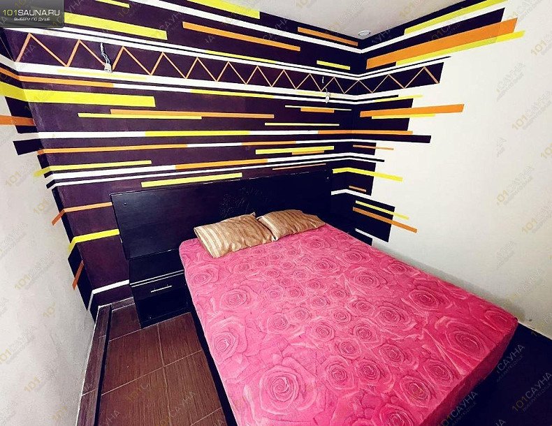 Сауна в отеле Villa Dias, в Краснодаре, Аэродромная, 63 | 6 | 1001sauna.com