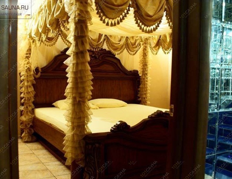 Гостиничный комплекс Атлантик, в Рязани, Ленина, 4 | 13 | 1001sauna.com