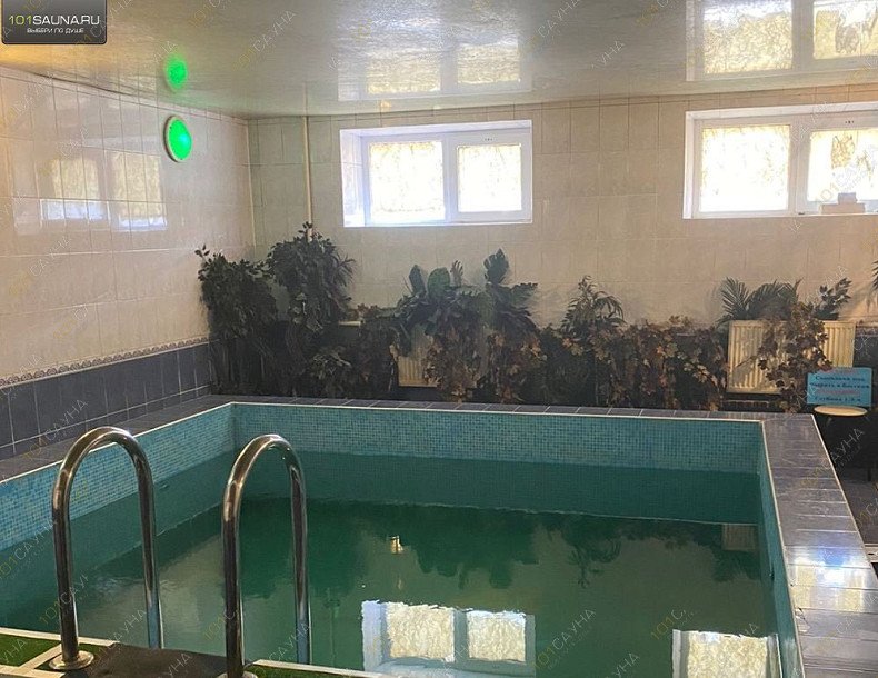 Сауна Джокер, в Москве, Буракова, 6 строение 16 | Американский зал. Фото 9 | 1001sauna.com