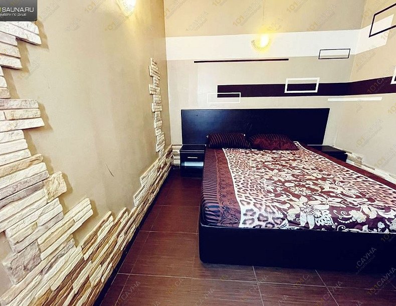 Сауна в отеле Villa Dias, в Краснодаре, Аэродромная, 63 | 7 | 1001sauna.com