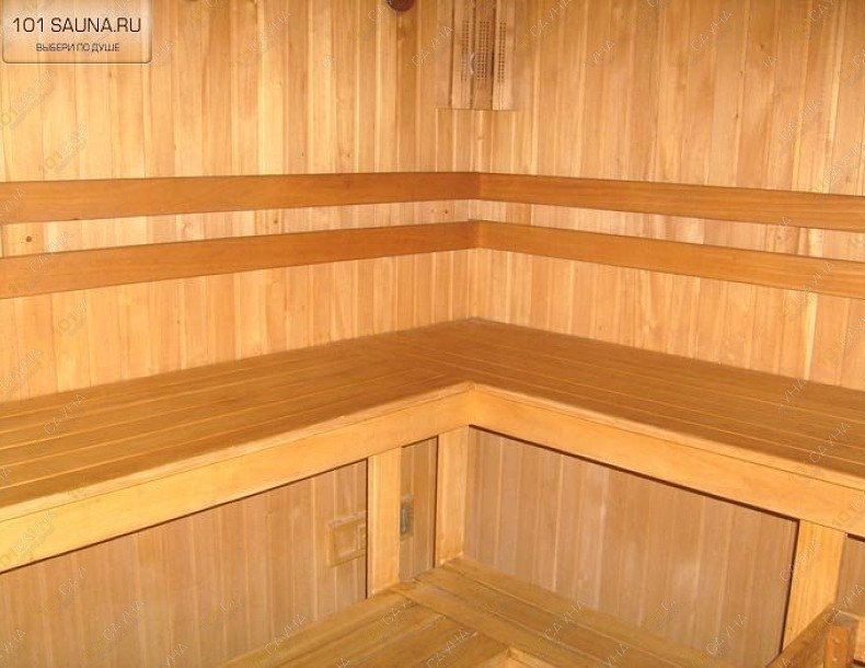 Центр отдыха Разгуляй, в Рязани, Окружная дорога 184 км, ст5 | 2 | 1001sauna.com