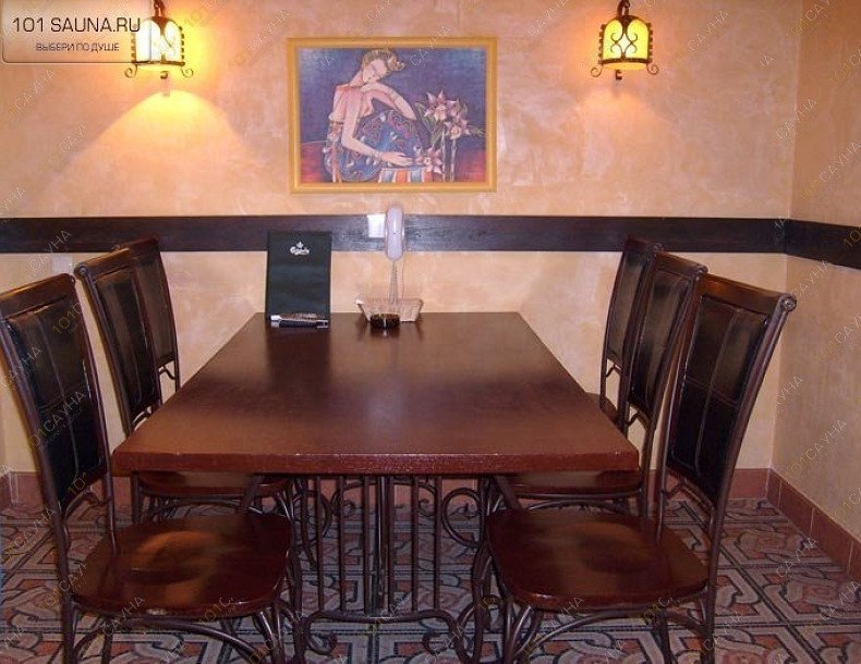 Центр отдыха Разгуляй, в Рязани, Окружная дорога 184 км, ст5 | 6 | 1001sauna.com