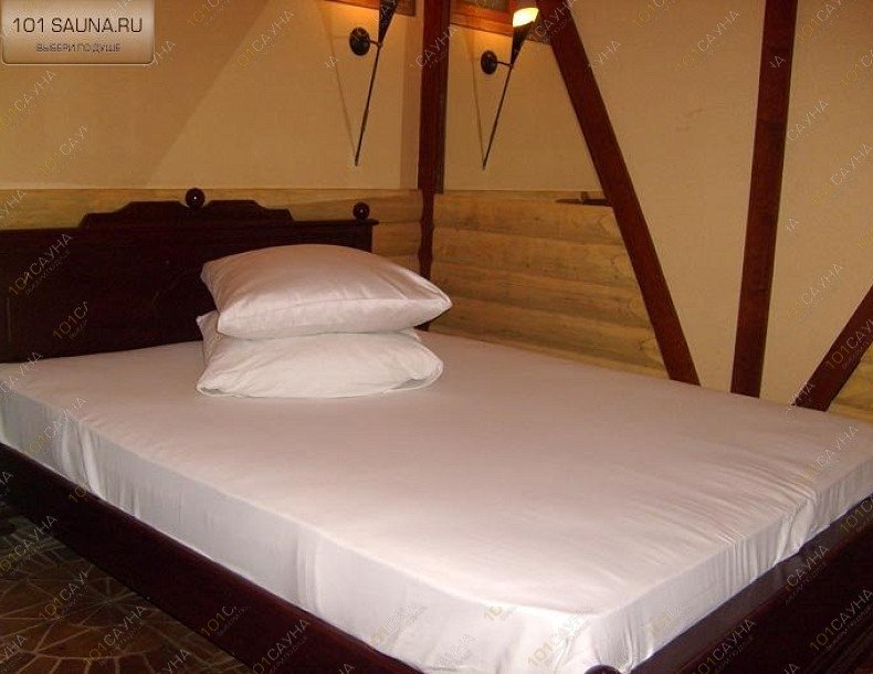 Центр отдыха Разгуляй, в Рязани, Окружная дорога 184 км, ст5 | 7 | 1001sauna.com