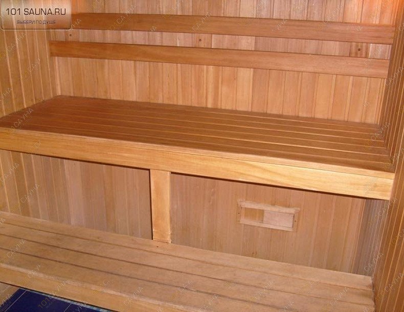 Центр отдыха Разгуляй, в Рязани, Окружная дорога 184 км, ст5 | 8 | 1001sauna.com