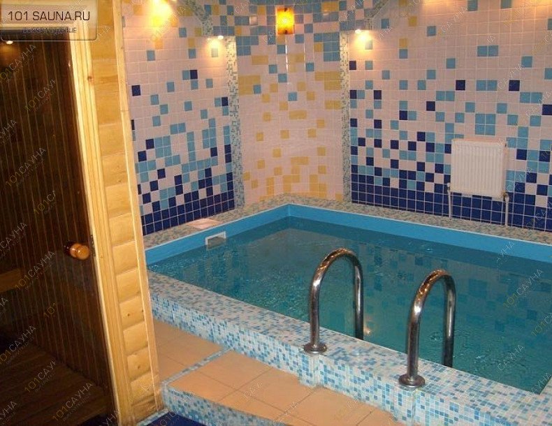 Центр отдыха Разгуляй, в Рязани, Окружная дорога 184 км, ст5 | 9 | 1001sauna.com