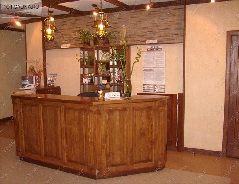 Центр отдыха Разгуляй, в Рязани, Окружная дорога 184 км, ст5 | 10 | 1001sauna.com