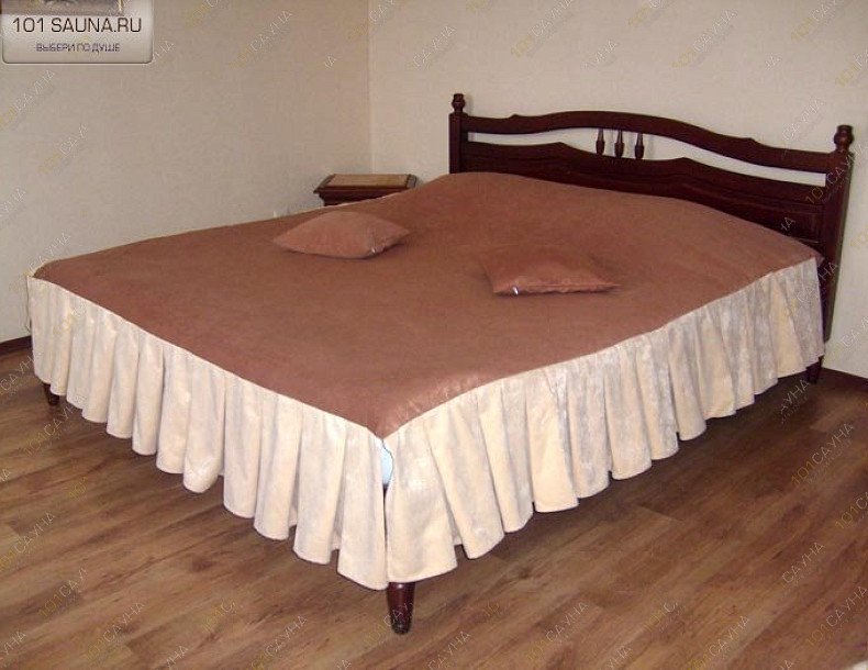 Центр отдыха Разгуляй, в Рязани, Окружная дорога 184 км, ст5 | 11 | 1001sauna.com