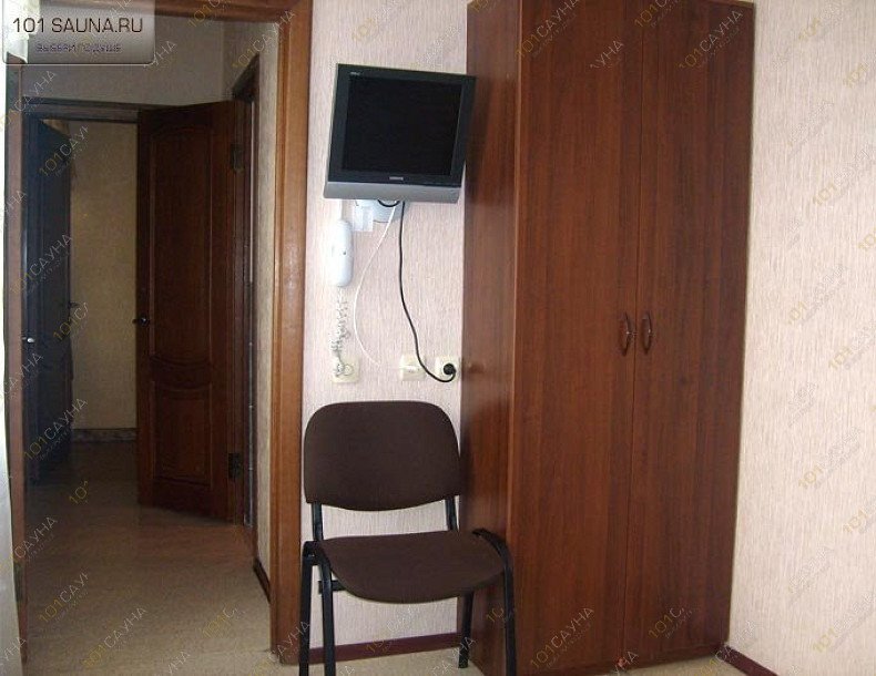 Центр отдыха Разгуляй, в Рязани, Окружная дорога 184 км, ст5 | 12 | 1001sauna.com