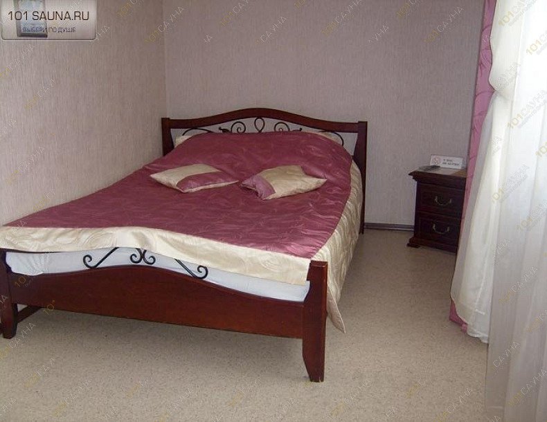 Центр отдыха Разгуляй, в Рязани, Окружная дорога 184 км, ст5 | 14 | 1001sauna.com