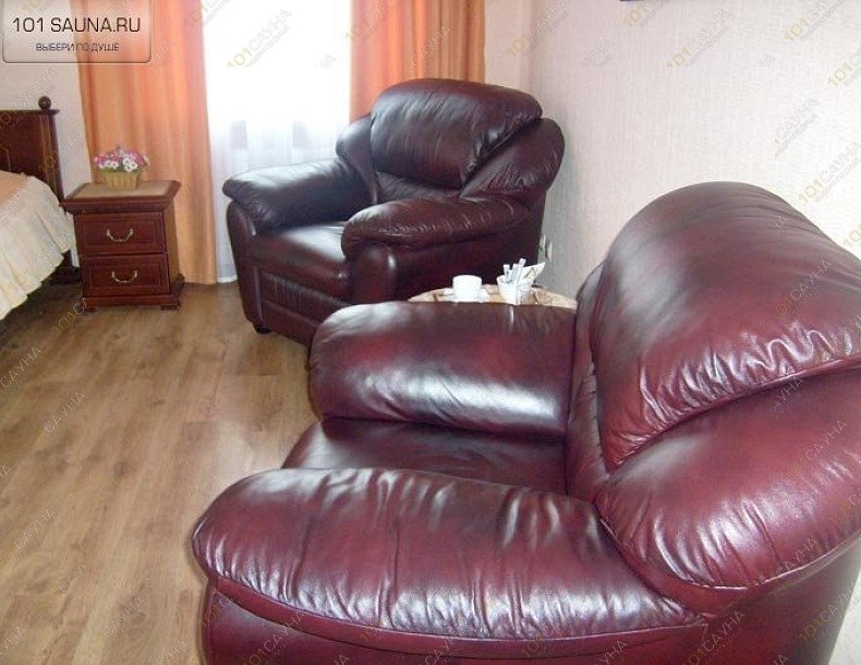 Центр отдыха Разгуляй, в Рязани, Окружная дорога 184 км, ст5 | 15 | 1001sauna.com