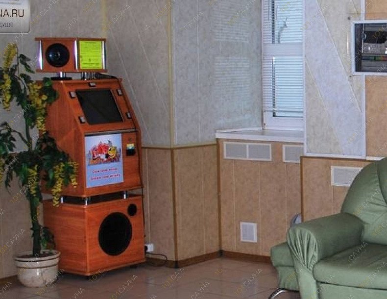 Сауна Банный сервис, в Рязани, Семена Середы, 31 | 2 | 1001sauna.com