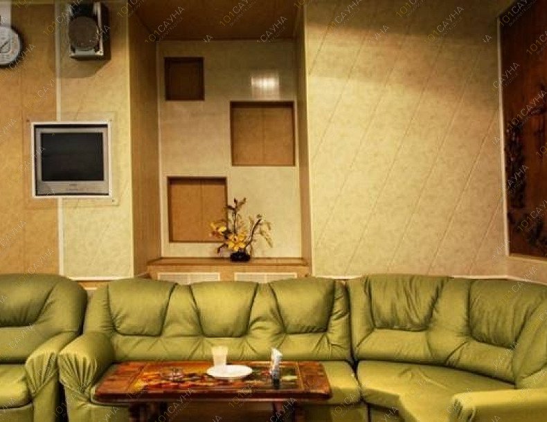 Сауна Банный сервис, в Рязани, Семена Середы, 31 | 3 | 1001sauna.com