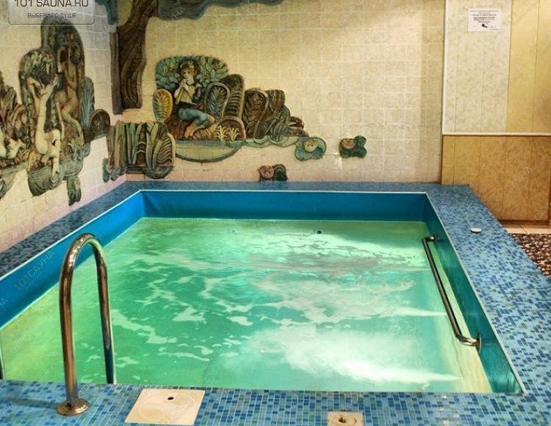 Сауна Банный сервис, в Рязани, Семена Середы, 31 | 4 | 1001sauna.com