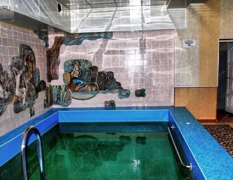 Сауна Банный сервис, в Рязани, Семена Середы, 31 | 5 | 1001sauna.com