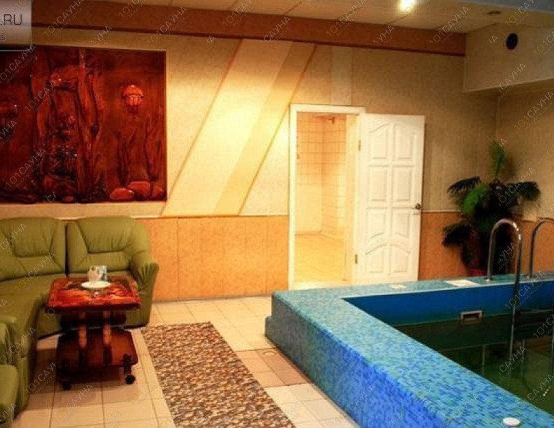 Сауна Банный сервис, в Рязани, Семена Середы, 31 | 6 | 1001sauna.com