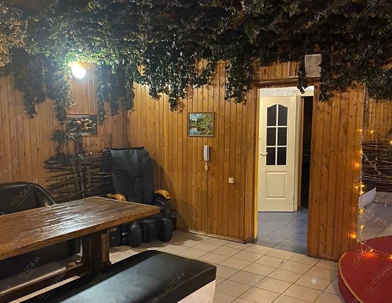 Сауна Джокер, в Москве, Буракова, 6 строение 16 | Американский зал. Фото 11 | 1001sauna.com