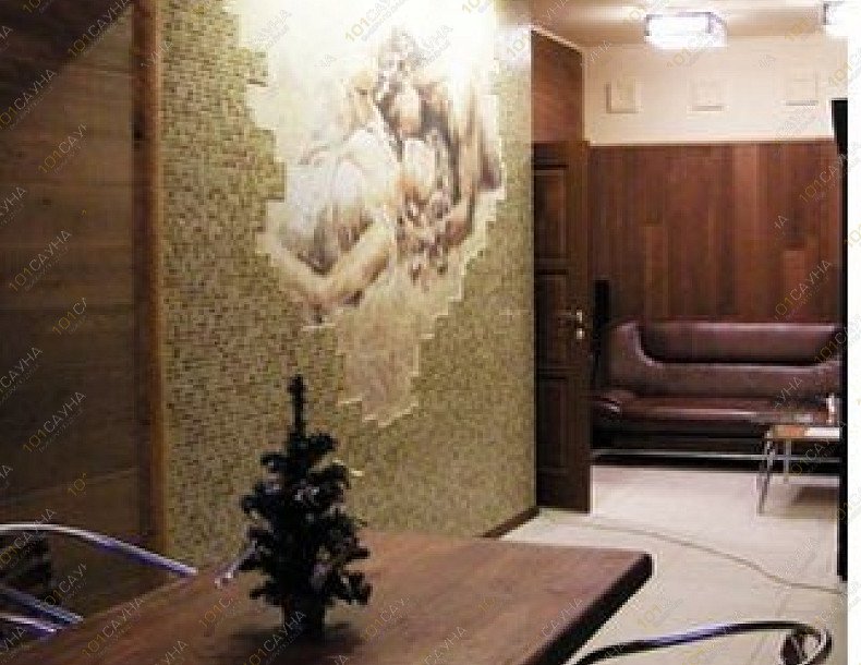 Баня Лотос Г, в Туле, Хлебная площадь, 6в | 2 | 1001sauna.com