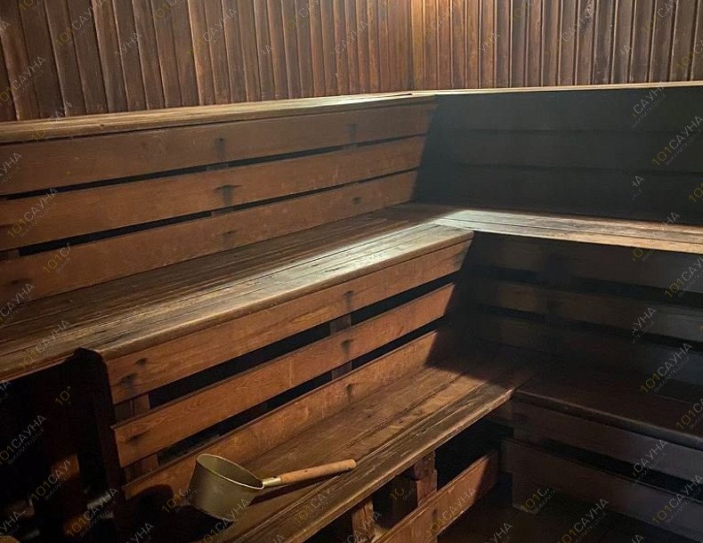 Сауна Джокер, в Москве, Буракова, 6 строение 16 | Американский зал. Фото 12 | 1001sauna.com